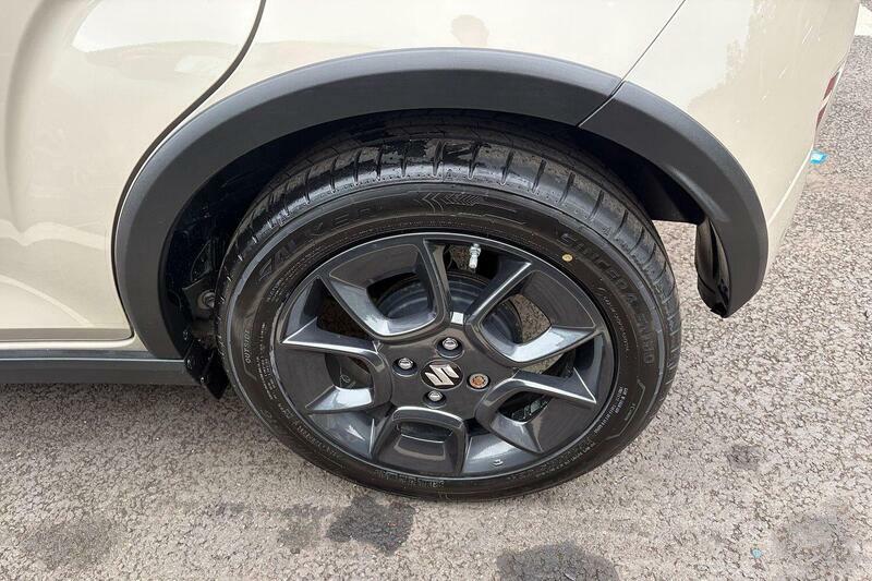 Suzuki Ignis 1.2 Dualjet Mhev Sz-t Euro 6 Ss  #18