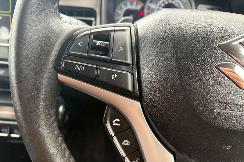 Suzuki Ignis 1.2 Dualjet Mhev Sz-t Euro 6 Ss  #11