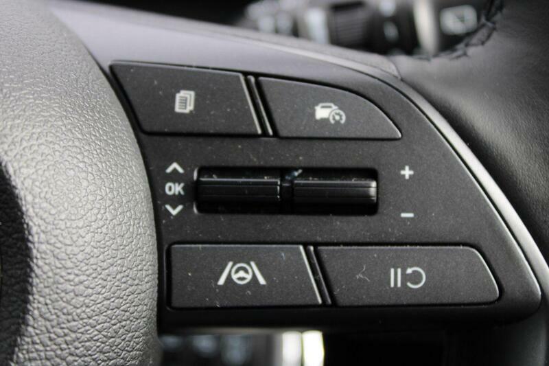 Hyundai Bayon 1.0 Tgdi 90 Tech Line Grey #14
