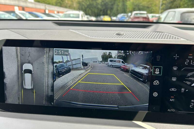 Kia EV5 160Kw Gt-line S 81.4Kwh Green #11