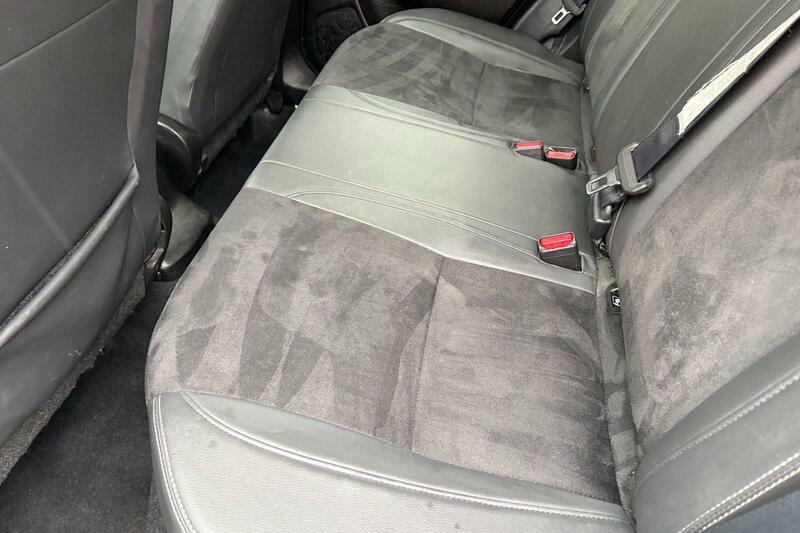 Suzuki Vitara Sz-t Boosterjet 111 White #10