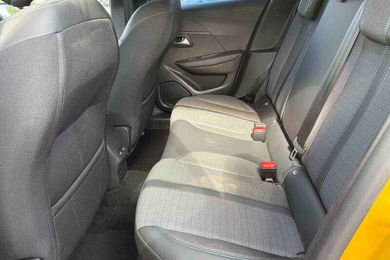 Peugeot 208 1.2 Puretech Active Premium Grey #14