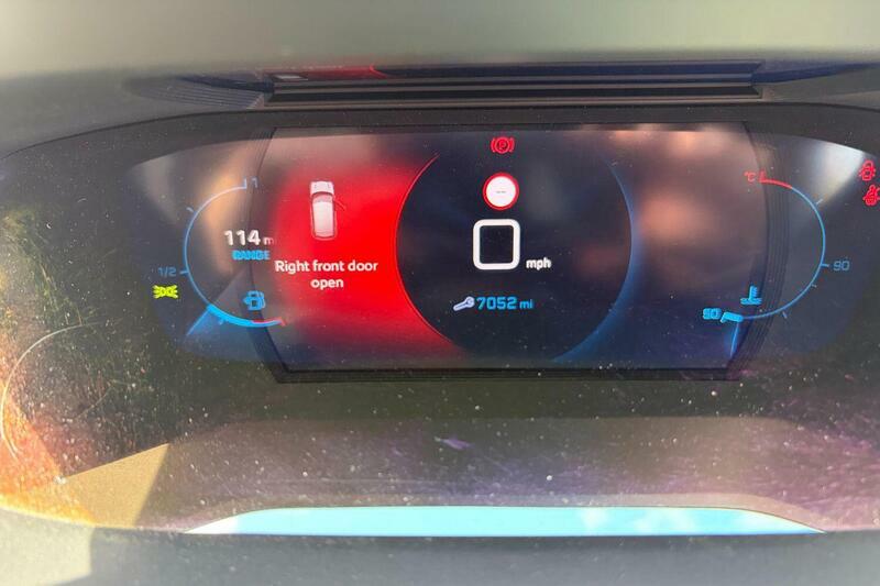 Peugeot 208 1.2 Puretech Active Premium Grey #12