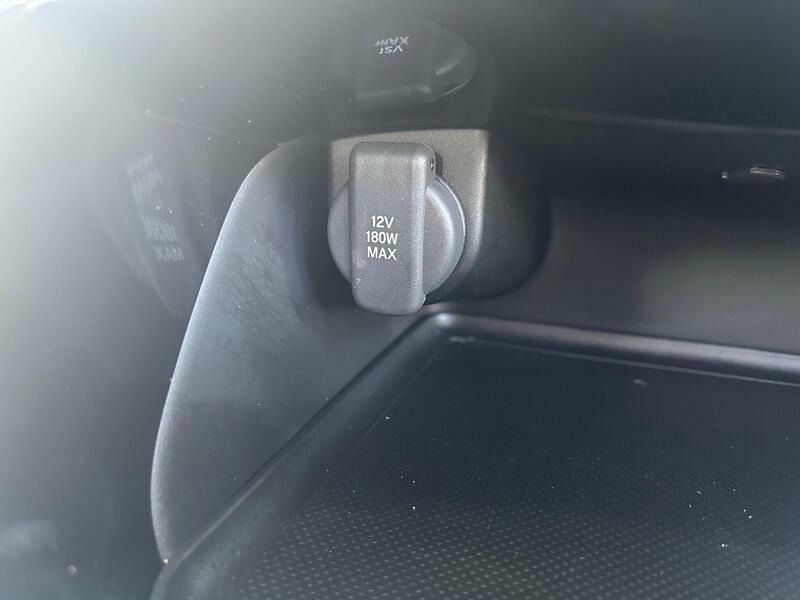 Honda Hr-V 1.5 Ehev Advance Cvt Grey #36