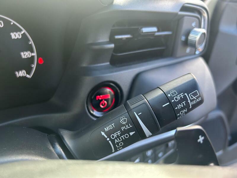 Honda Hr-V 1.5 Ehev Advance Cvt Grey #30