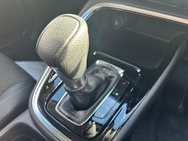 Honda Hr-V 1.5 Ehev Advance Cvt Grey #22