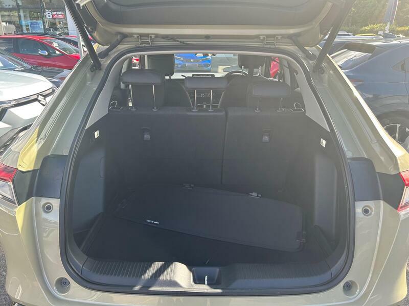 Honda Hr-V 1.5 Ehev Advance Cvt Grey #38