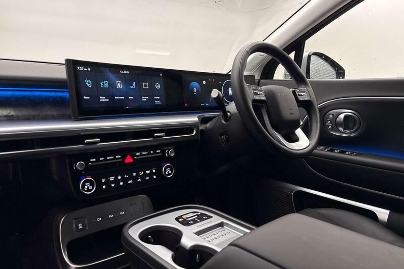 Hyundai Ioniq 110Kwh Calligraphy Awd #5