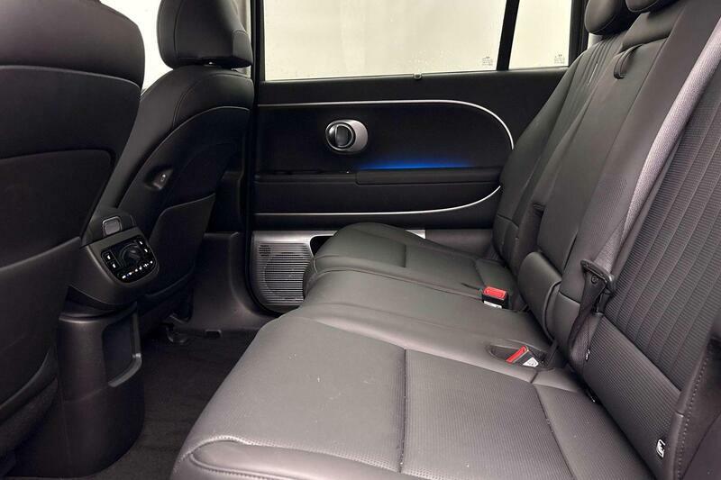 Hyundai Ioniq 110Kwh Calligraphy Awd #6