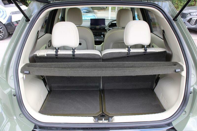 Hyundai Inster 02 Black #28