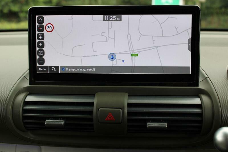 Hyundai Inster 02 Black #24
