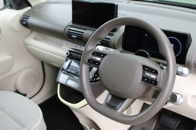 Hyundai Inster 02 Black #29