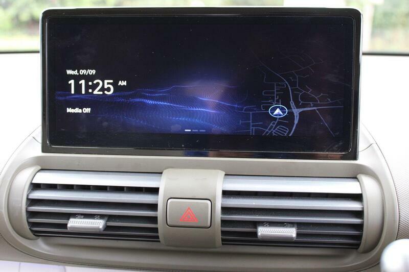 Hyundai Inster 02 Black #26