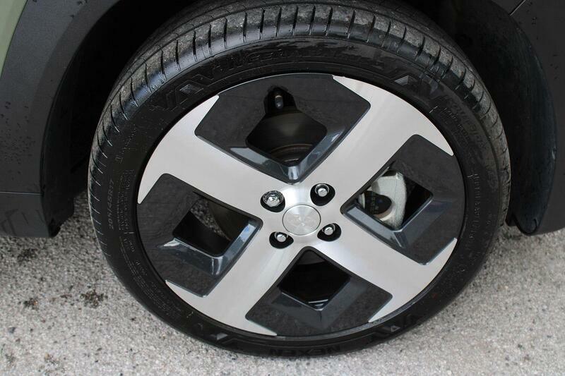 Hyundai Inster 02 Black #19