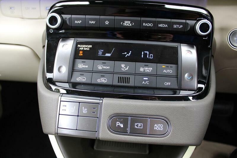 Hyundai Inster 02 Black #21