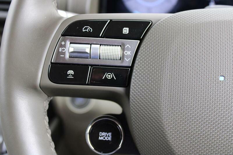 Hyundai Inster 02 Black #15
