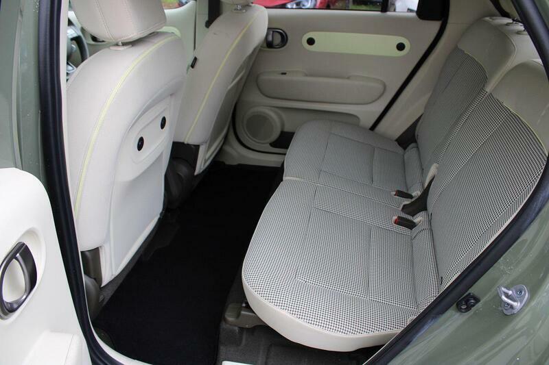 Hyundai Inster 02 Black #11