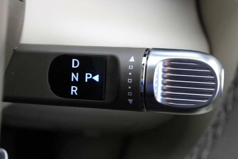 Hyundai Inster 02 Black #13