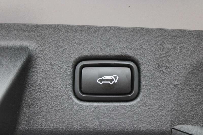 Hyundai Tucson 1.6T Ultimate Blue #16