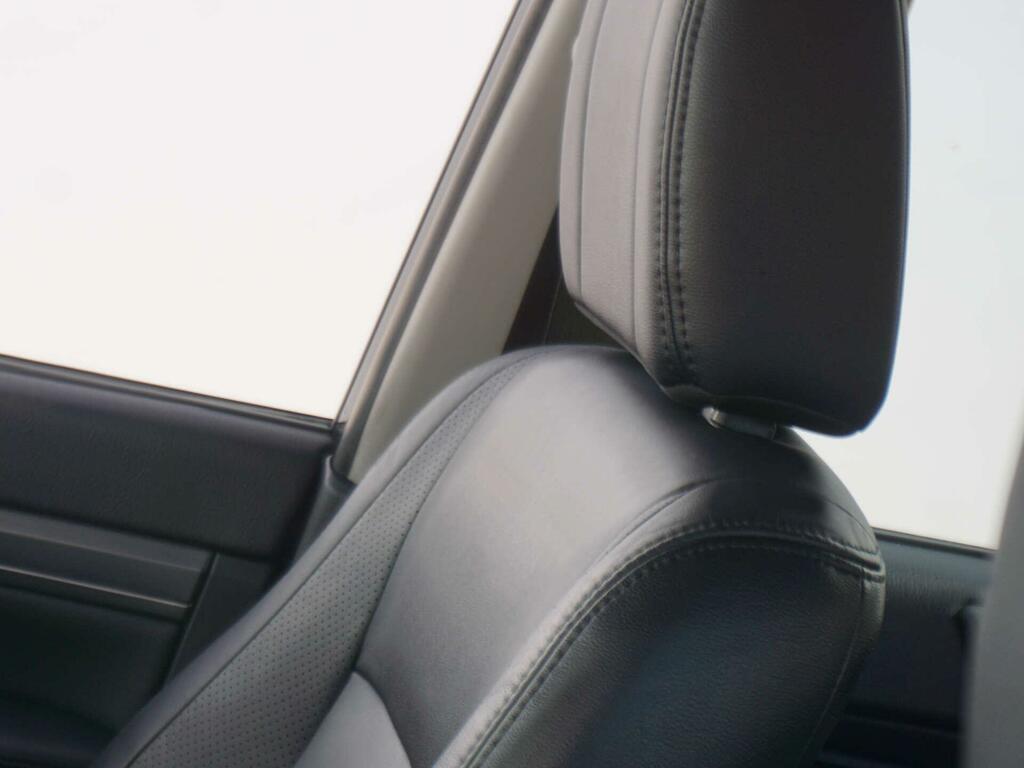 Mitsubishi Shogun 3.2 Di-dc Elegance 4Wd Euro 5 Lwb Blue #2
