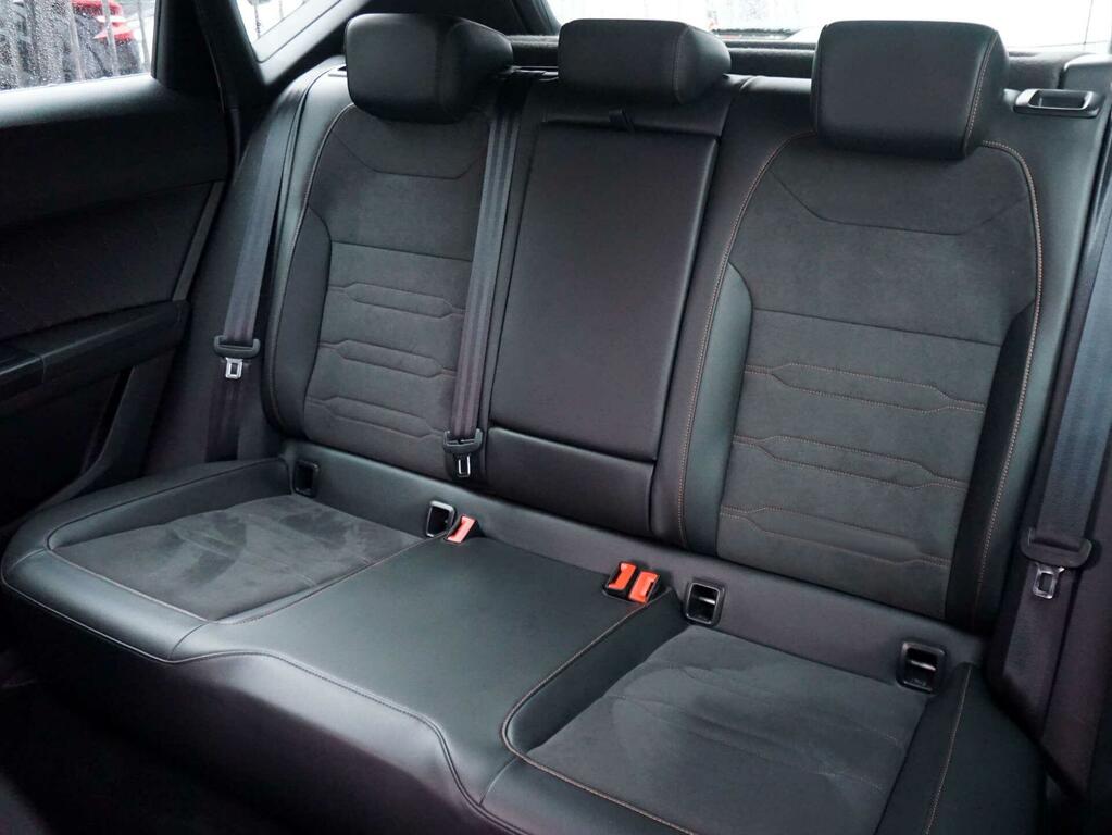 Seat Ateca 2.0 Tsi Dsg 4Drive Euro 6 Ss Silver #6