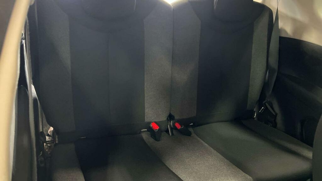Citroen C1 Flair Red #6
