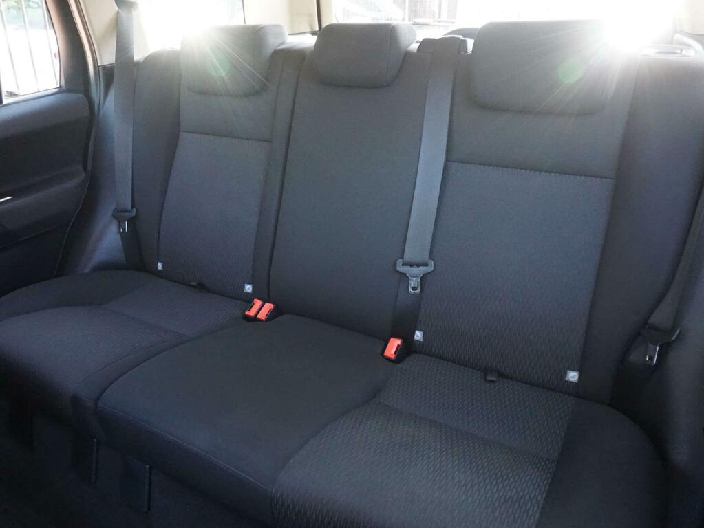 Land Rover Freelander 2 Gs Grey #4