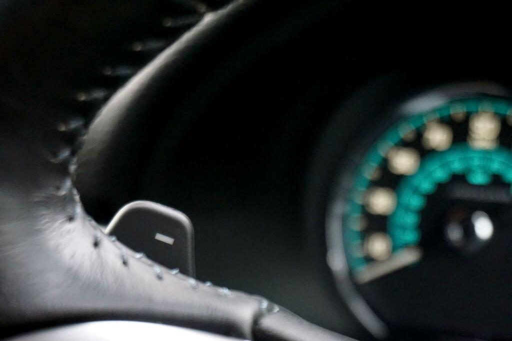 Jaguar XF Luxury D White #29