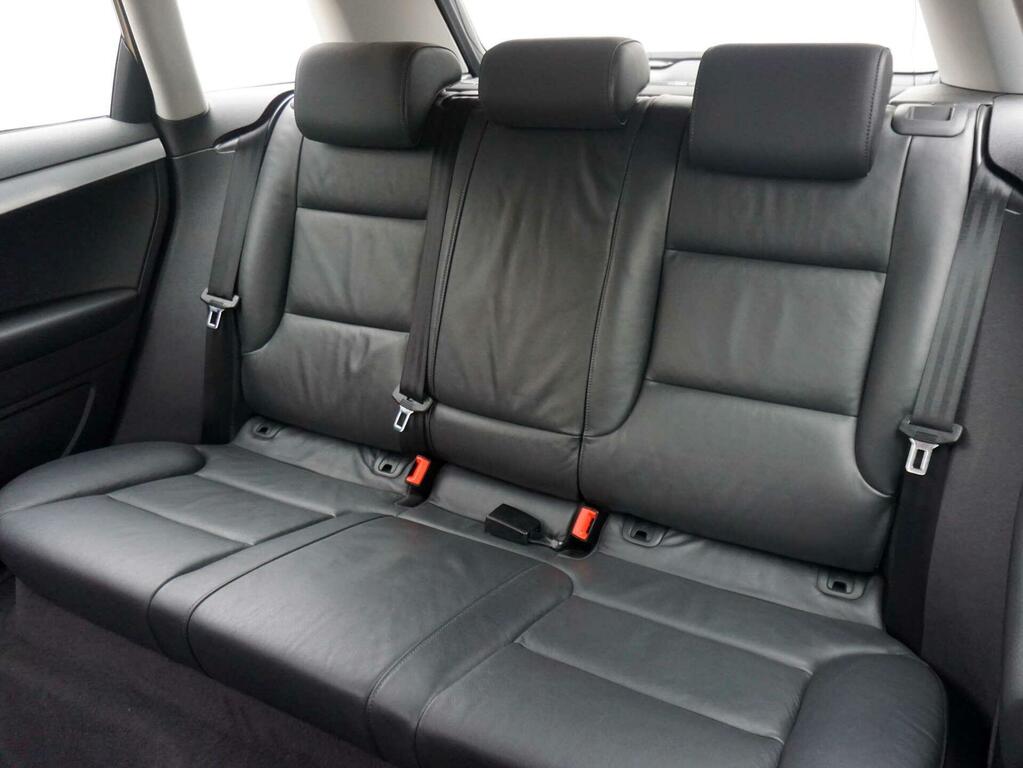Audi A3 2.0 Tdi Black Edition Sportback Quattro Euro 5 S Black #10