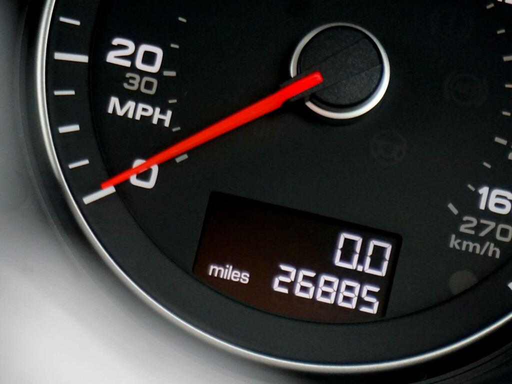 Audi A3 Sport Black #3