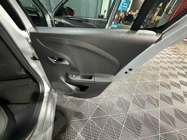 Vauxhall Corsa-e 100Kw Sri Premium 50Kwh 11Kwch Blue #36
