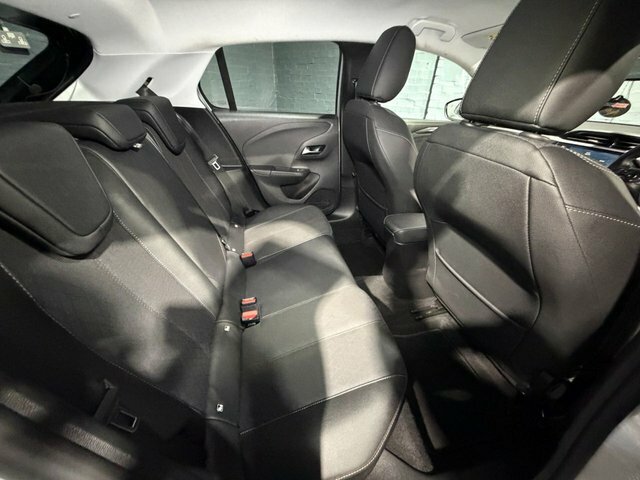 Vauxhall Corsa-e 100Kw Sri Premium 50Kwh 11Kwch Blue #35