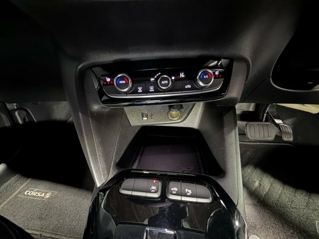 Vauxhall Corsa-e 100Kw Sri Premium 50Kwh 11Kwch Blue #34