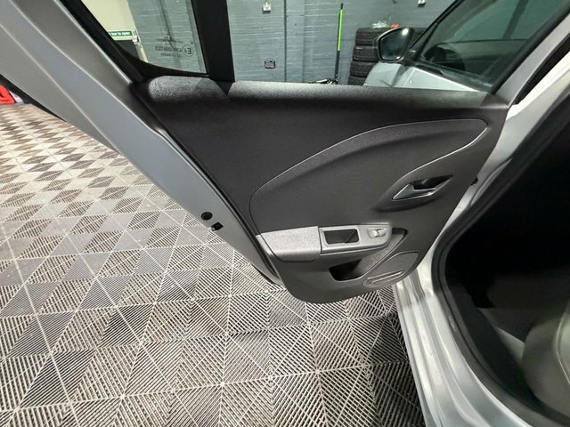 Vauxhall Corsa-e 100Kw Sri Premium 50Kwh 11Kwch Blue #44