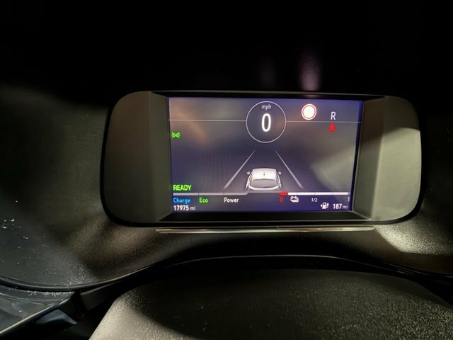 Vauxhall Corsa-e 100Kw Sri Premium 50Kwh 11Kwch Blue #39