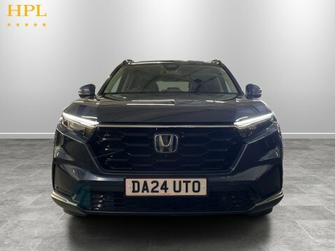 Honda Cr-V 2024 24 2.0 DA24UTO #2