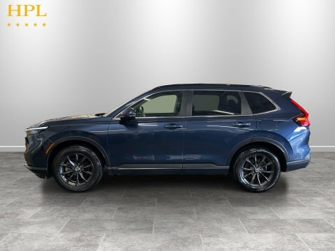 Honda Cr-V 2024 24 2.0 DA24UTO #4