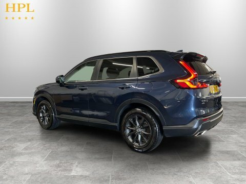 Honda Cr-V 2024 24 2.0 DA24UTO #5