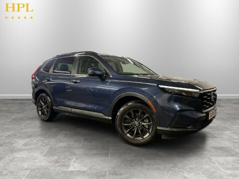 Honda Cr-V 2024 24 2.0