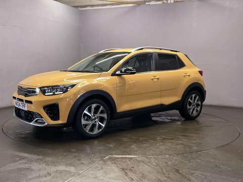 Kia Stonic 2024 24 1.0 MV24TFF #4