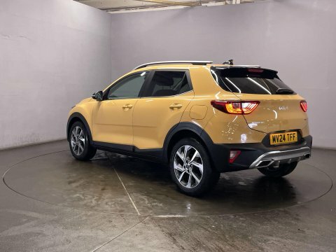 Kia Stonic 2024 24 1.0 MV24TFF #6