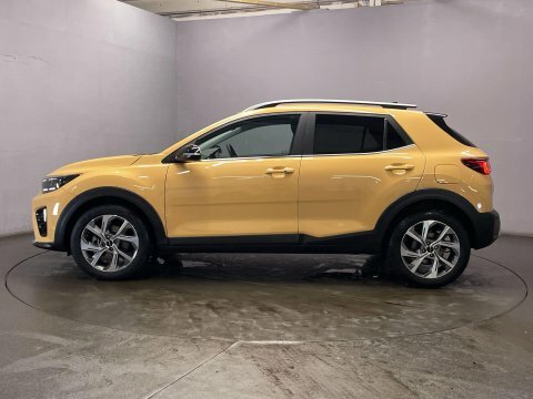 Kia Stonic 2024 24 1.0 MV24TFF #5
