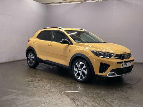 Kia Stonic 2024 24 1.0 MV24TFF #2