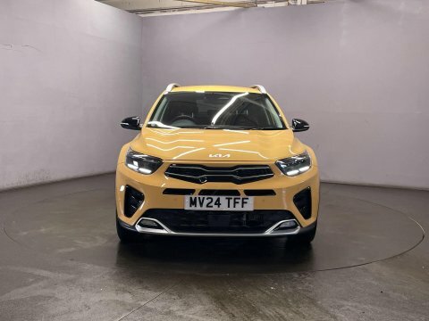 Kia Stonic 2024 24 1.0 MV24TFF #3