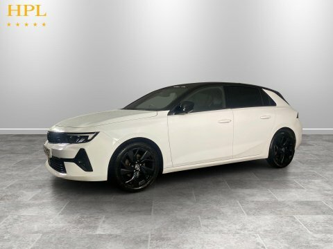 Vauxhall Astra 2023 23 1.2 DL23YZZ #3