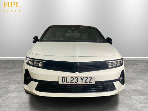 Vauxhall Astra 2023 23 1.2 DL23YZZ #2