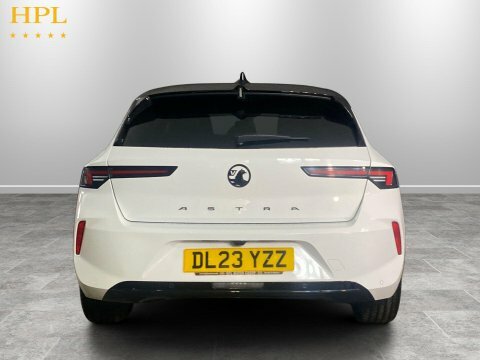 Vauxhall Astra 2023 23 1.2 DL23YZZ #6