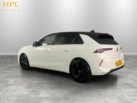 Vauxhall Astra 2023 23 1.2 DL23YZZ #5