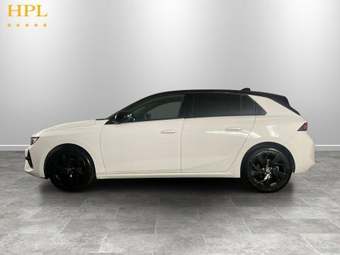 Vauxhall Astra 2023 23 1.2 DL23YZZ #4