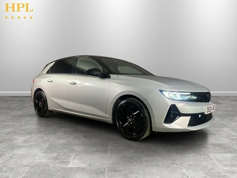 Vauxhall Astra 2024 24 1.2